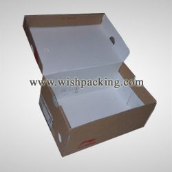 Corrugated Cartons / Boxes