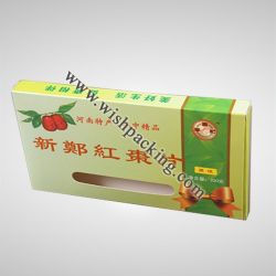 Pharmaceutical Boxes