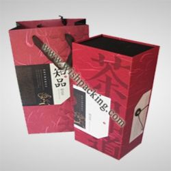 茶叶盒