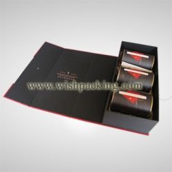 Tea Boxes