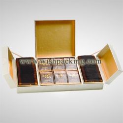 Tea Boxes