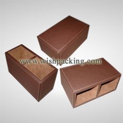 Tea Boxes