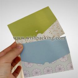Envelopes