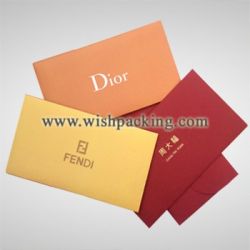 Envelopes