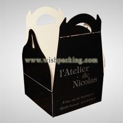Paper Boxes