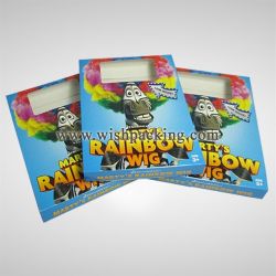 Toy Packaging Boxes