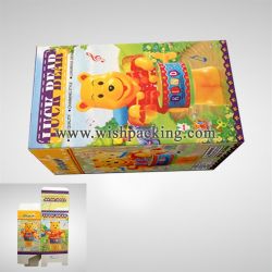 Toy Packaging Boxes