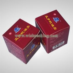 Pharmaceutical Boxes