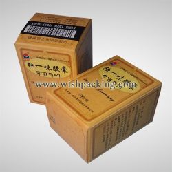 Pharmaceutical Boxes
