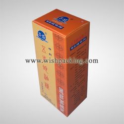 Pharmaceutical Boxes