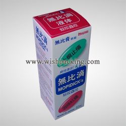 Pharmaceutical Boxes