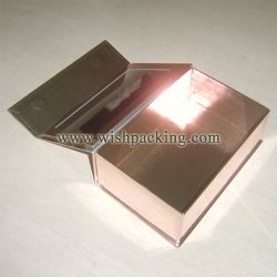 Cosmetics Packagings