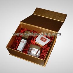 Cosmetics Packagings