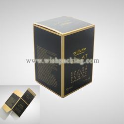 Cosmetics Packagings