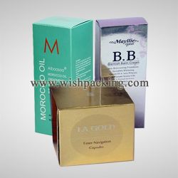 Cosmetics Packagings