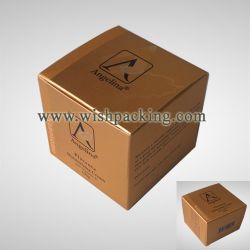 Cosmetics Packagings