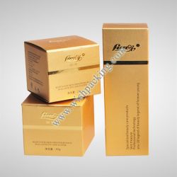 Cosmetics Packagings