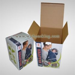 Corrugated Cartons