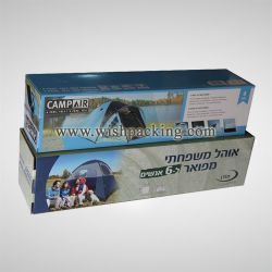 Corrugated Cartons