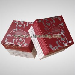 Cosmetics Packagings