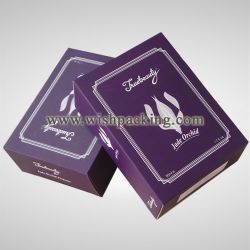 Cosmetics Packagings
