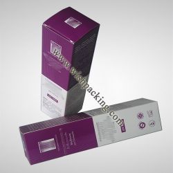 Cosmetics Packagings