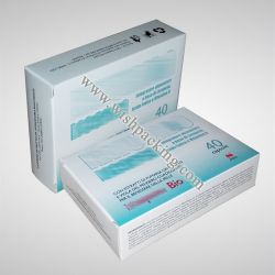 Cosmetics Packagings