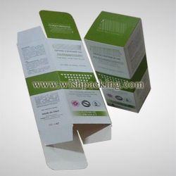 Cosmetics Packagings