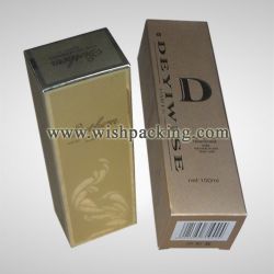 Cosmetics Packagings