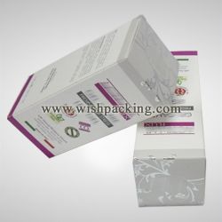 Cosmetics Packagings