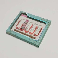 Cosmetics  Packagings