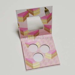 Cosmetics  Packagings
