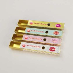 Cosmetics  Packagings