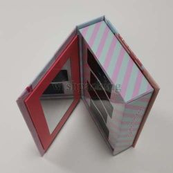 Cosmetics  Packagings