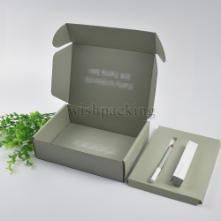 Corrugated Box
