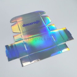 Corrugated Carton