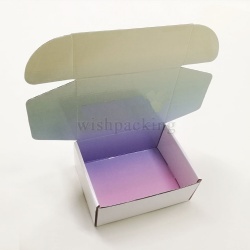 Corrugated Carton