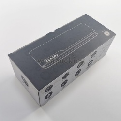 Corrugated Carton