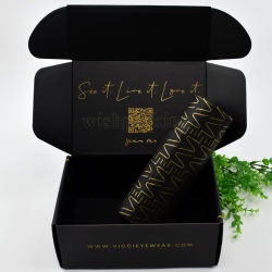 Corrugated Carton