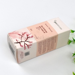 Cosmetics Packagings