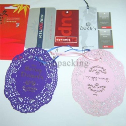 Hangtag