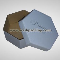 Corrugated Carton